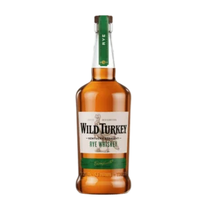 WILD TURKEY RYE