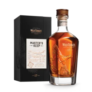 MASTER’S KEEP 17 YEAR