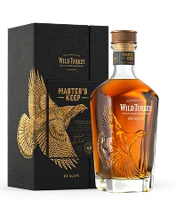 WILD TURKEY MASTER’S KEEP BEACON