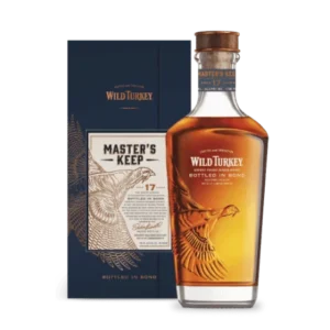 MASTER’S KEEP BOTTLED IN BOND